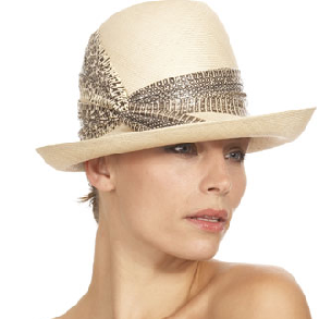 Millinery 